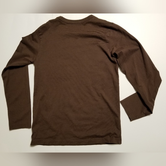 2013 euc Mini Boden boys 9-10 years piranha fish tee - Picture 8 of 10